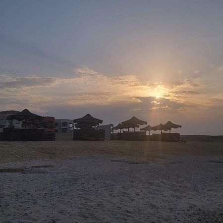 Oyster Bay Beach Resort - Luxury Serviced Condo Marsa Alam Exterior foto