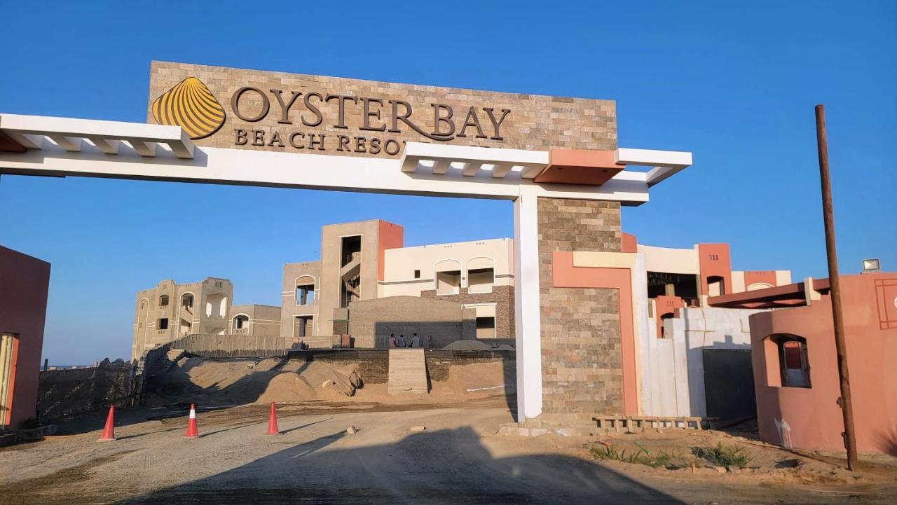 Oyster Bay Beach Resort - Luxury Serviced Condo Marsa Alam Exterior foto