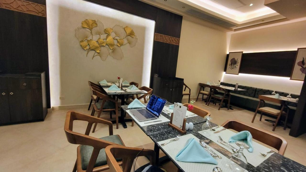 Oyster Bay Beach Resort - Luxury Serviced Condo Marsa Alam Exterior foto