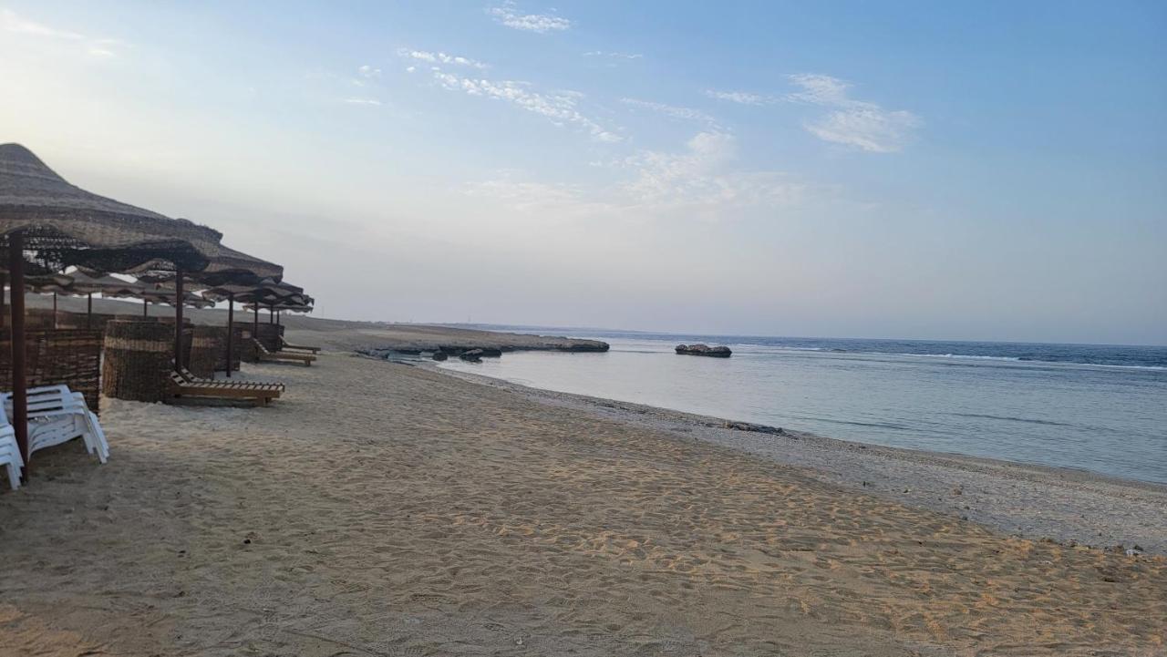 Oyster Bay Beach Resort - Luxury Serviced Condo Marsa Alam Exterior foto
