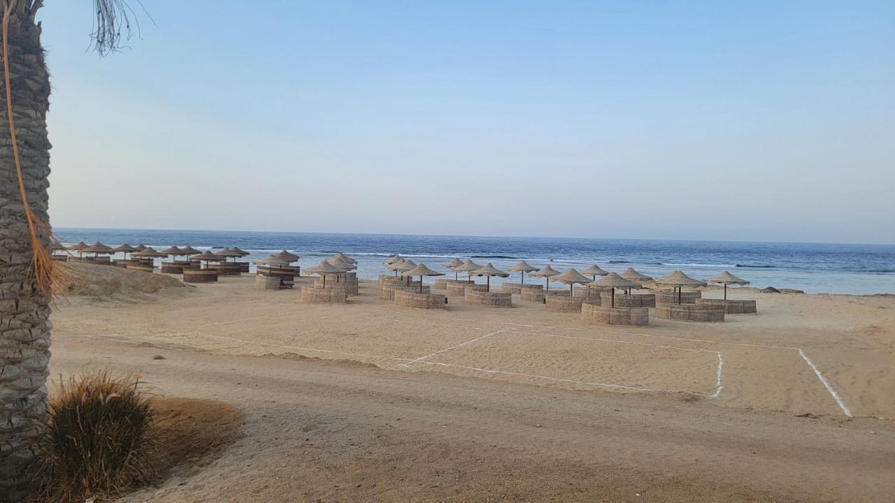 Oyster Bay Beach Resort - Luxury Serviced Condo Marsa Alam Exterior foto